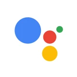 Assistant Google icon