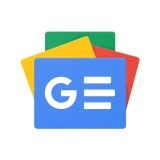 Google Notícias icon