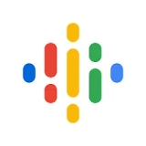 Google Podcasts icon