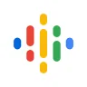 Google Podcasts icon
