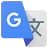 Google Translate icon