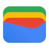 Carteira do Google icon