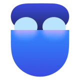 Google Pixel Buds icon