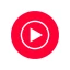 YouTube Music icon
