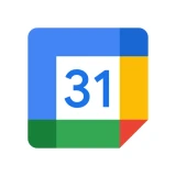 Google Agenda icon