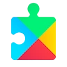 Google Play Services icon