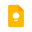Google Keep – Notizen & Listen icon