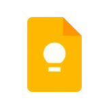Google Keep: notas e listas icon