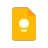 Google Keep: note ed elenchi icon