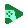 Google Play Games icon