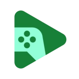 Google Play Games icon