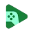 Google Play Jeux icon