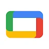 Google TV icon