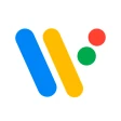 Wear OS by Google icon