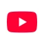 YouTube icon