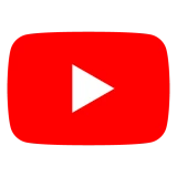 YouTube for Android TV icon