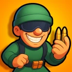 Bullet Heroes: TD RPG Shooter icon