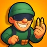 Bullet Heroes: TD RPG Shooter icon
