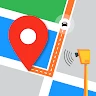 Radar GO-X: HUD, GPS, Karten icon