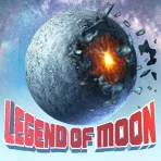 月の伝説2: Shooting star icon