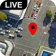Carte Street View icon