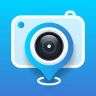 Tagofy - Geotag Carte Caméra icon