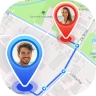 GPS ロケーショントラッカープロ icon