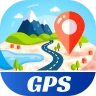 Phone GPS Tracker icon
