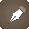 Gradepen icon