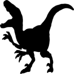 Dinossauros Quiz icon