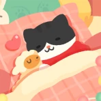 Meow Tower: Nonogram (Offline) icon