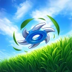 Grass Master – Cutting Game icon
