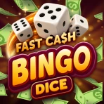 Fast Cash Bingo Dice icon