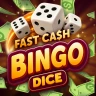Fast Cash Bingo Dice icon