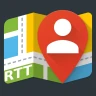 Real-Time GPS Tracker 2 icon