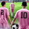 Football Rivals: Jeu de foot icon