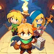 Top Heroes: Kingdom Saga icon