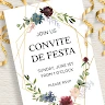 Invitation Maker: Cards & RSVP icon