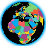 TV Garden World Video Player icon