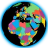 TV Garden World Video Player icon