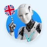SpeakUp AI - Language Learning icon