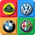 Araba Logosu Testi icon