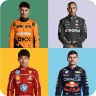 Fórmula 1:Adivinhe Piloto Quiz icon