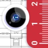 AR Plan 3D Lineal - Raumplaner icon