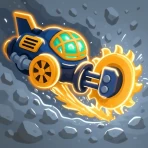 Planet Crusher - Graaf en Boor icon
