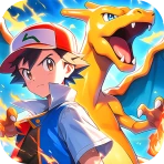 Evolution Arena Heroes icon