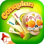 Conquian - ZingPlay icon