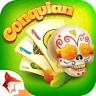 Conquian - ZingPlay icon