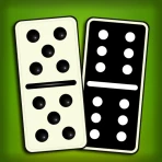 Dominó - jogo de tabuleiro icon