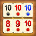 Rummy 4-in-1 Bordspel icon